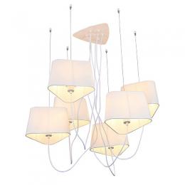 Подвесная люстра ST Luce Ambrela  - 6
